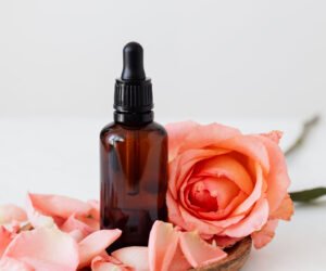 Rose Essential Oil